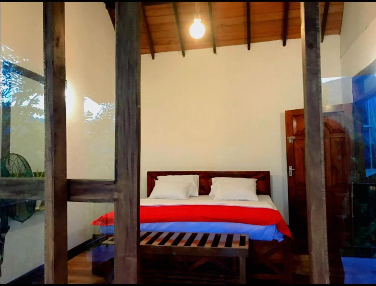 Minthu Homestay Ella Extérieur photo