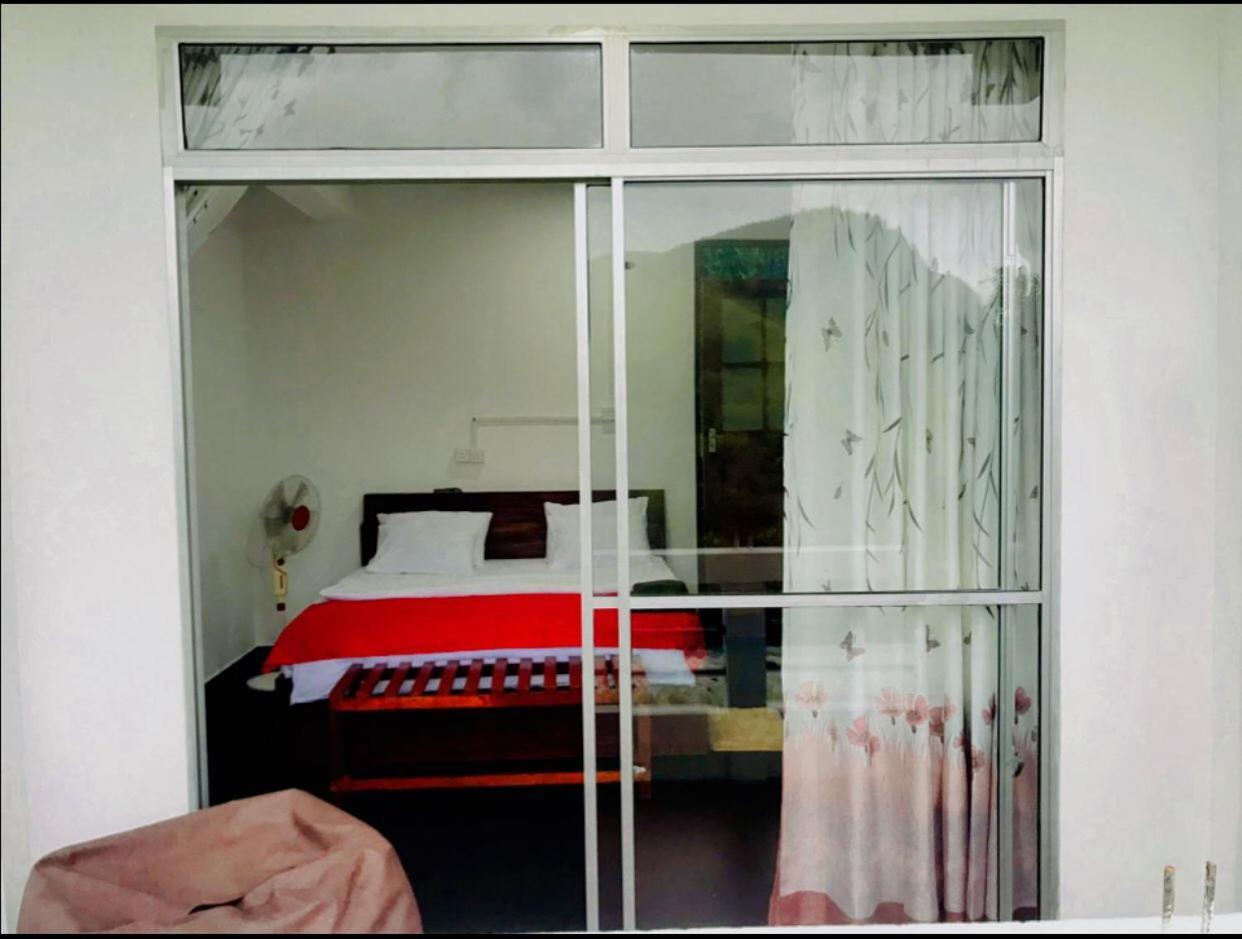 Minthu Homestay Ella Extérieur photo