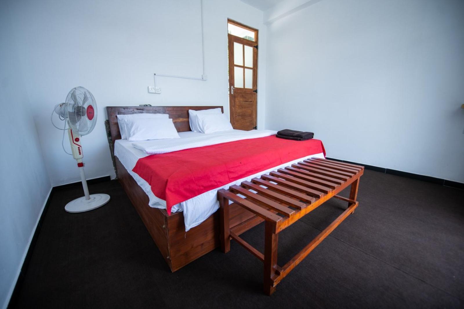 Minthu Homestay Ella Extérieur photo