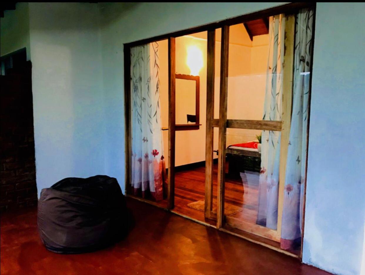 Minthu Homestay Ella Extérieur photo