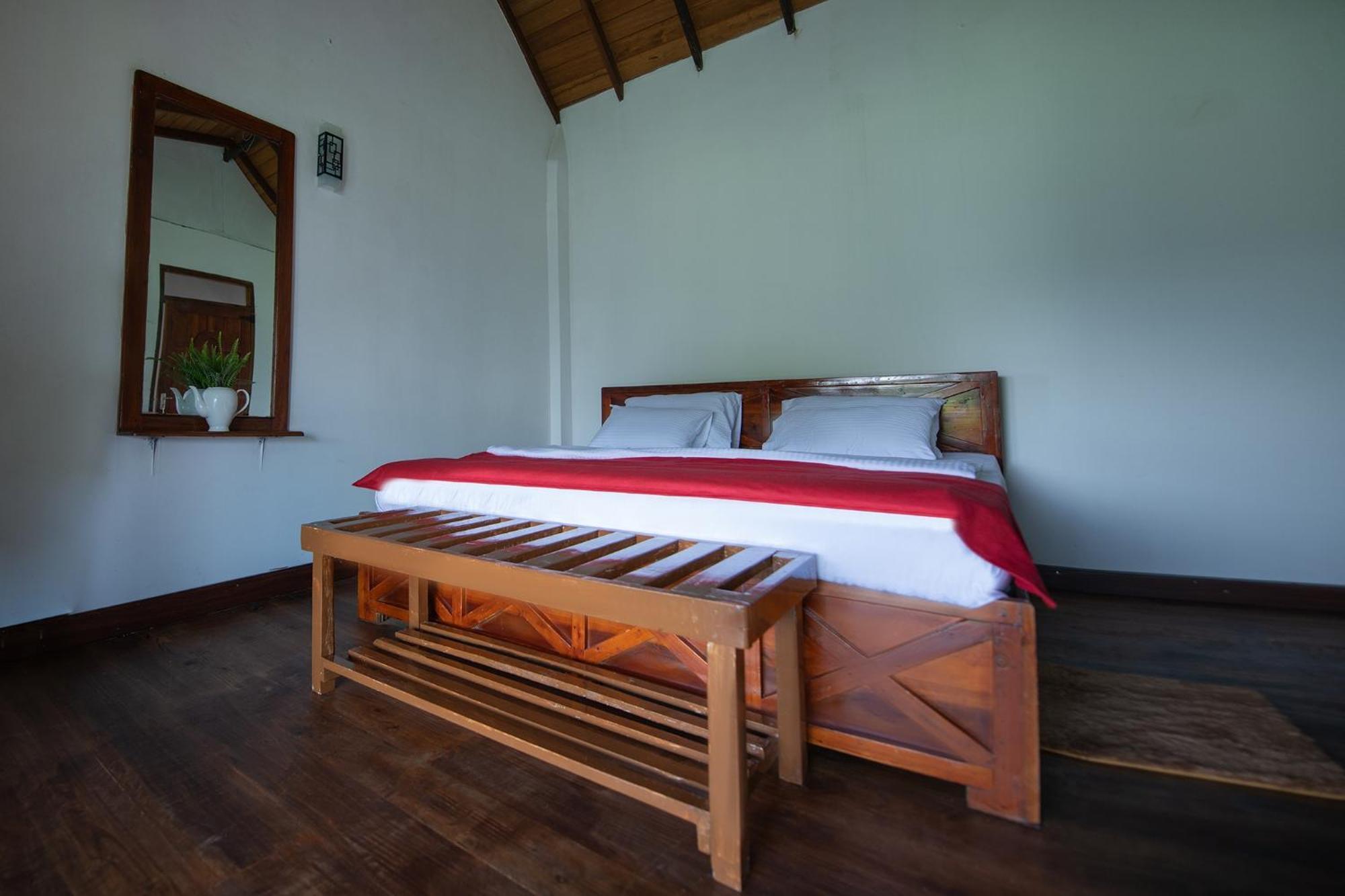 Minthu Homestay Ella Extérieur photo