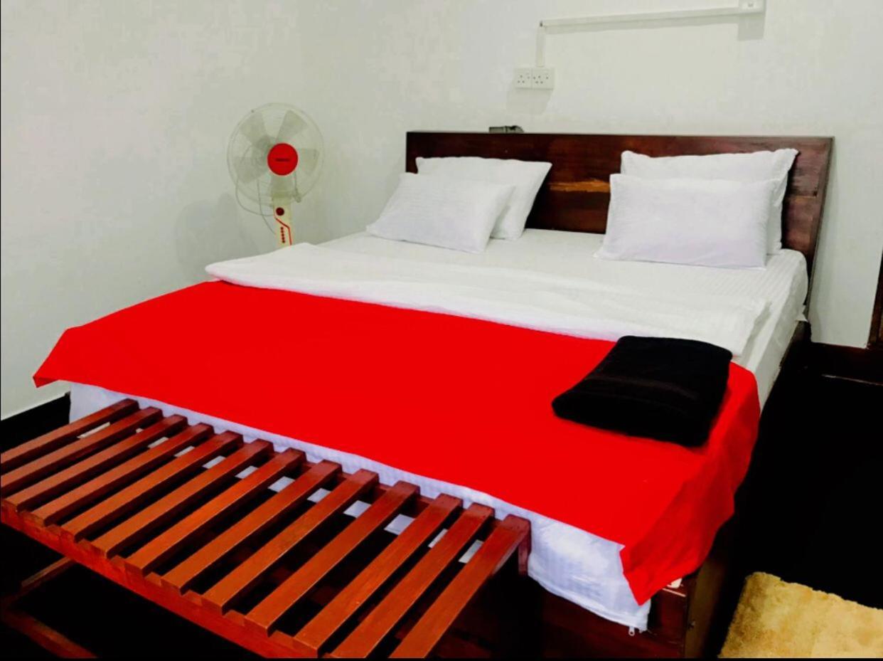 Minthu Homestay Ella Extérieur photo
