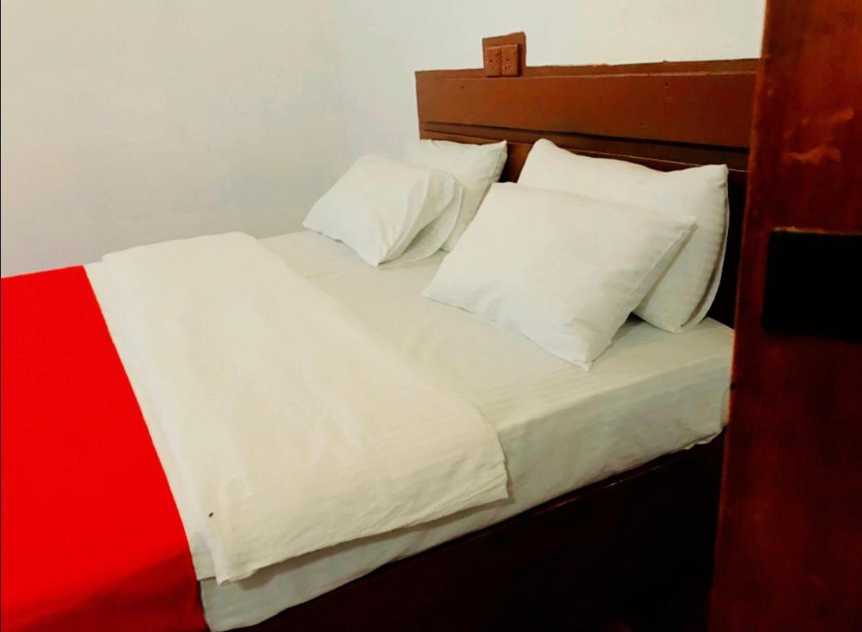 Minthu Homestay Ella Extérieur photo