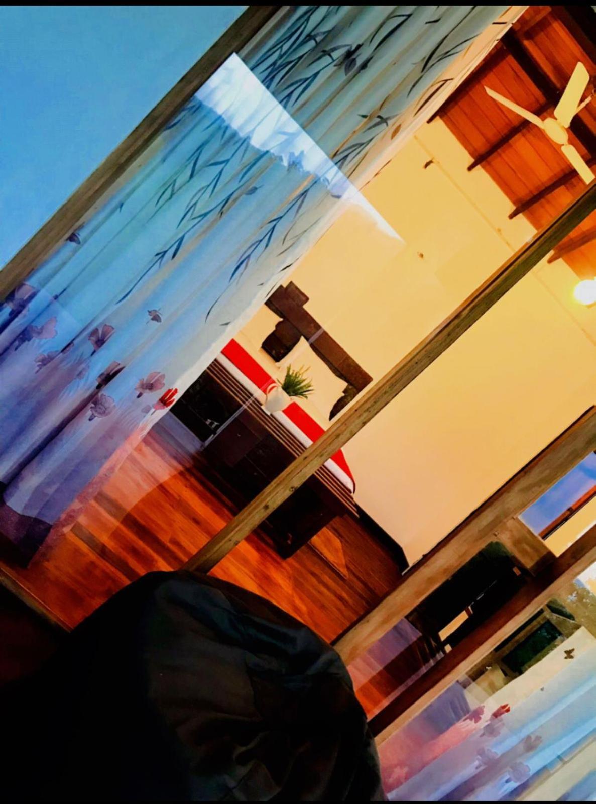 Minthu Homestay Ella Extérieur photo