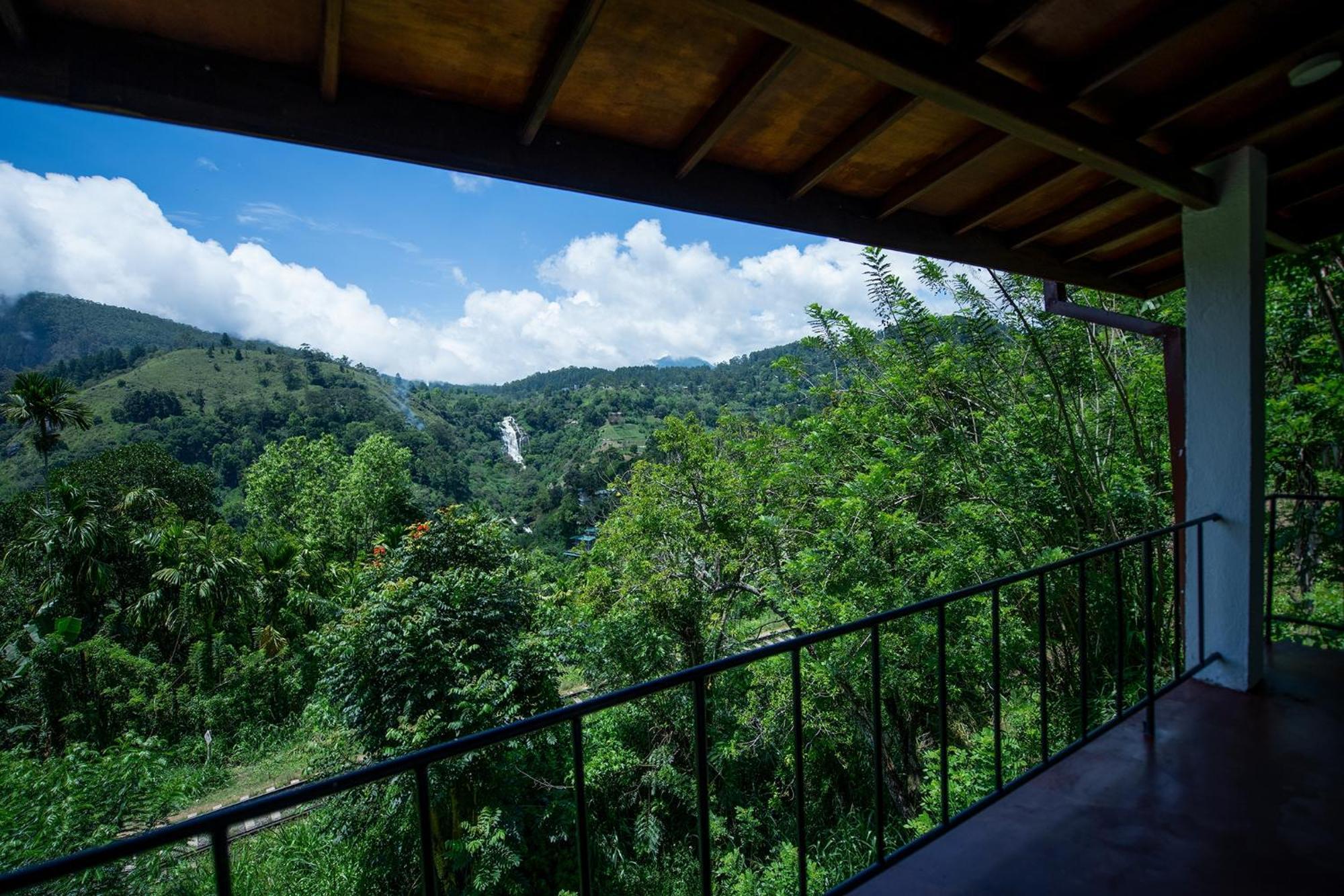 Minthu Homestay Ella Extérieur photo