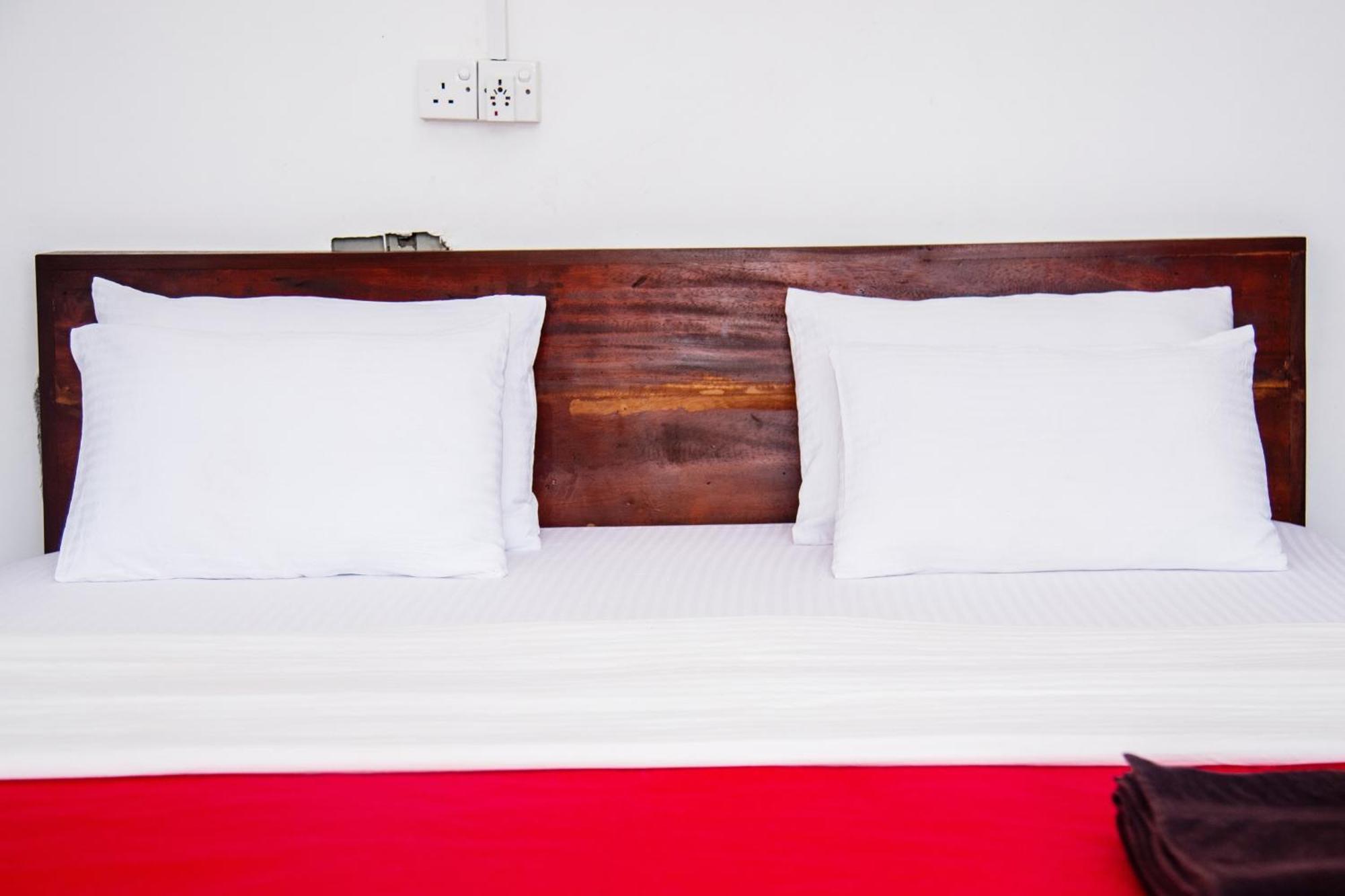 Minthu Homestay Ella Chambre photo