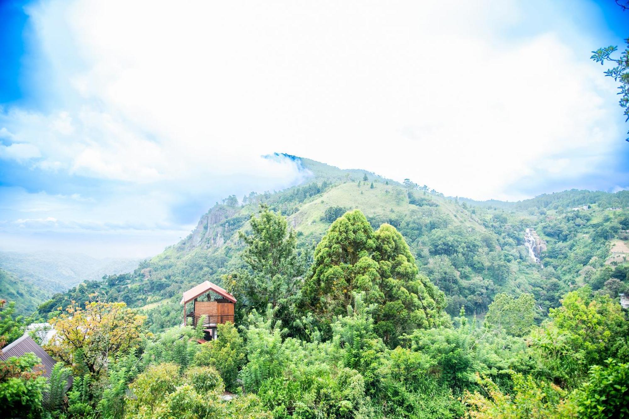 Minthu Homestay Ella Extérieur photo