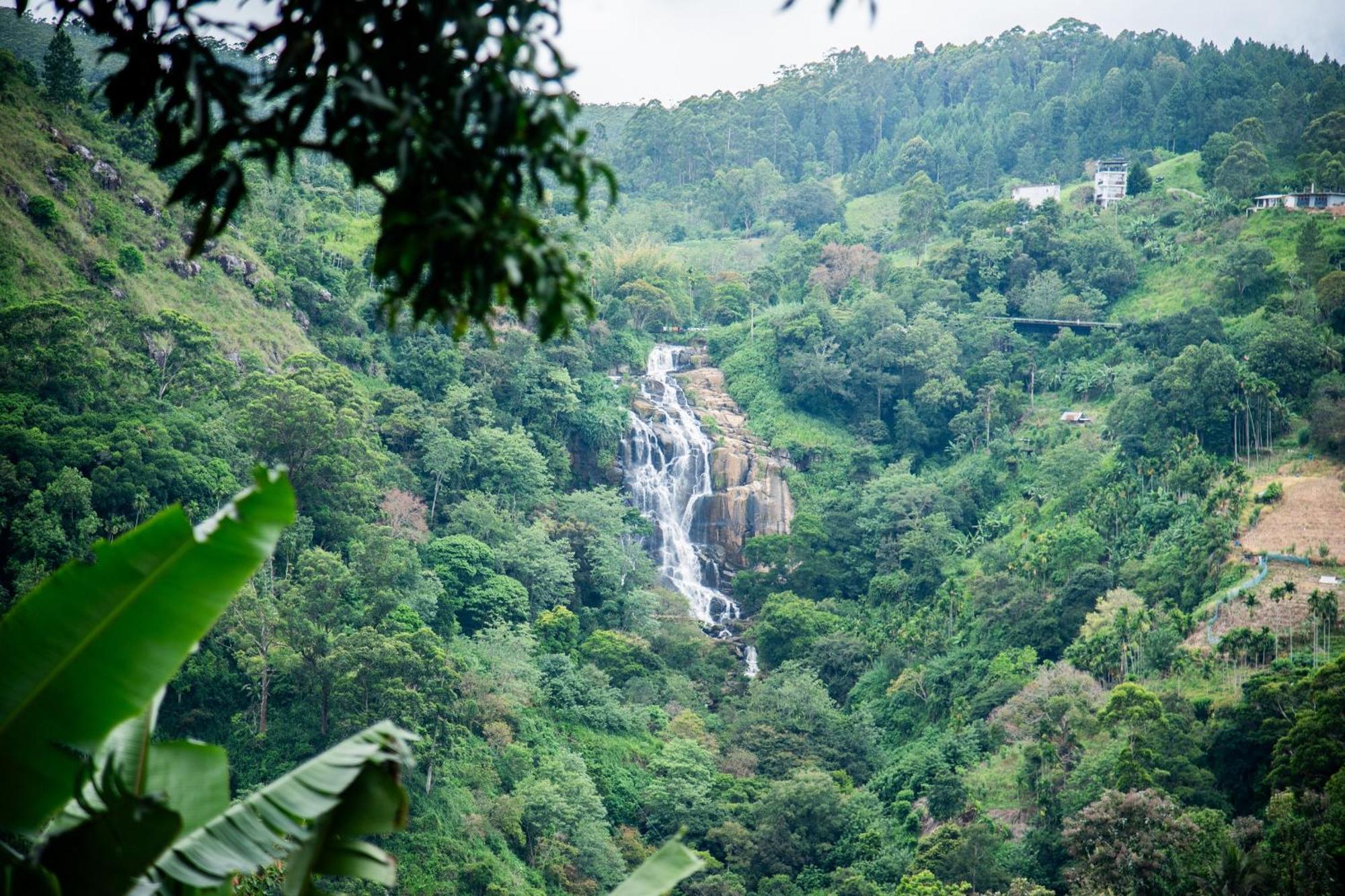 Minthu Homestay Ella Extérieur photo