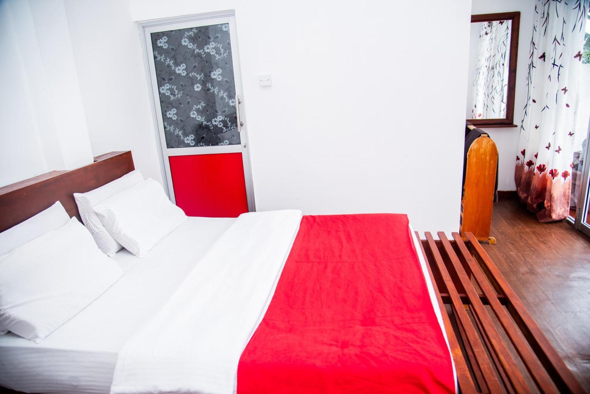 Minthu Homestay Ella Chambre photo